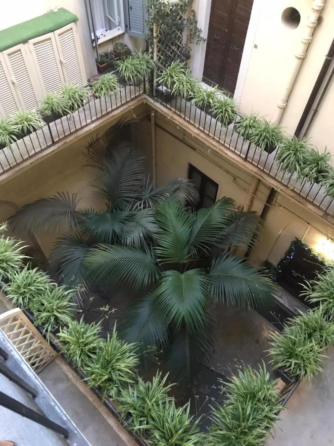 Appartamento Navona Nest